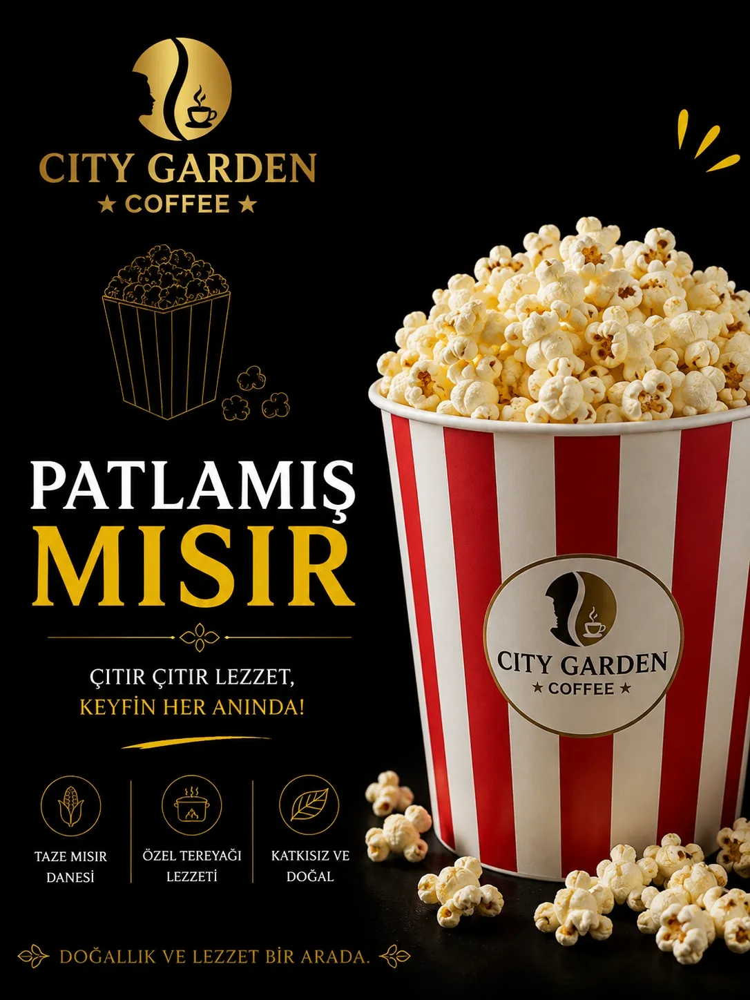 MISIR (BÜYÜK)
