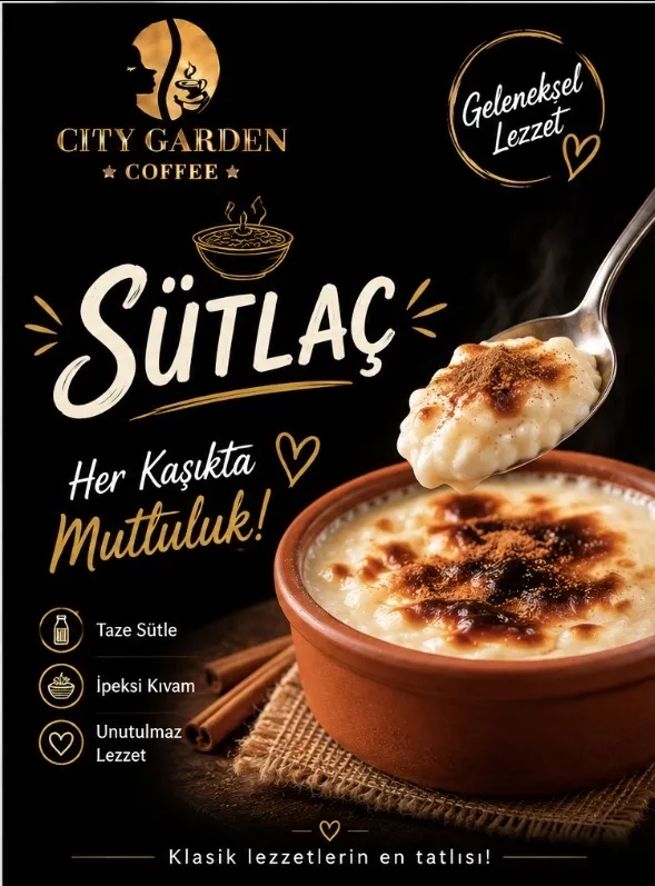 SÜTLAÇ