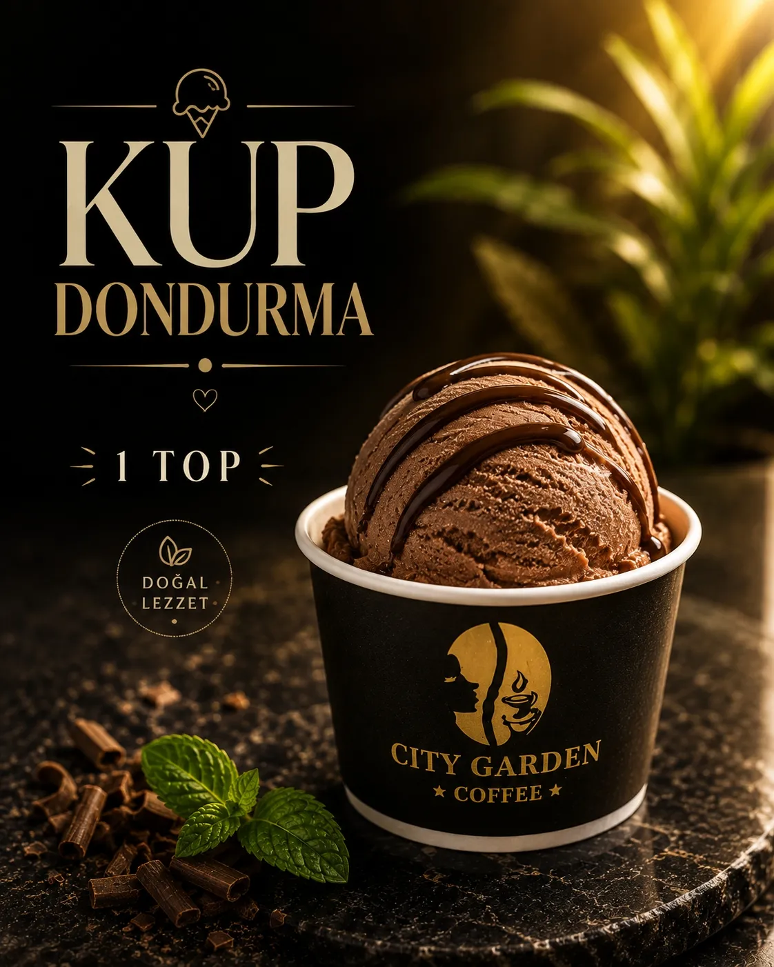 TOP DONDURMA
