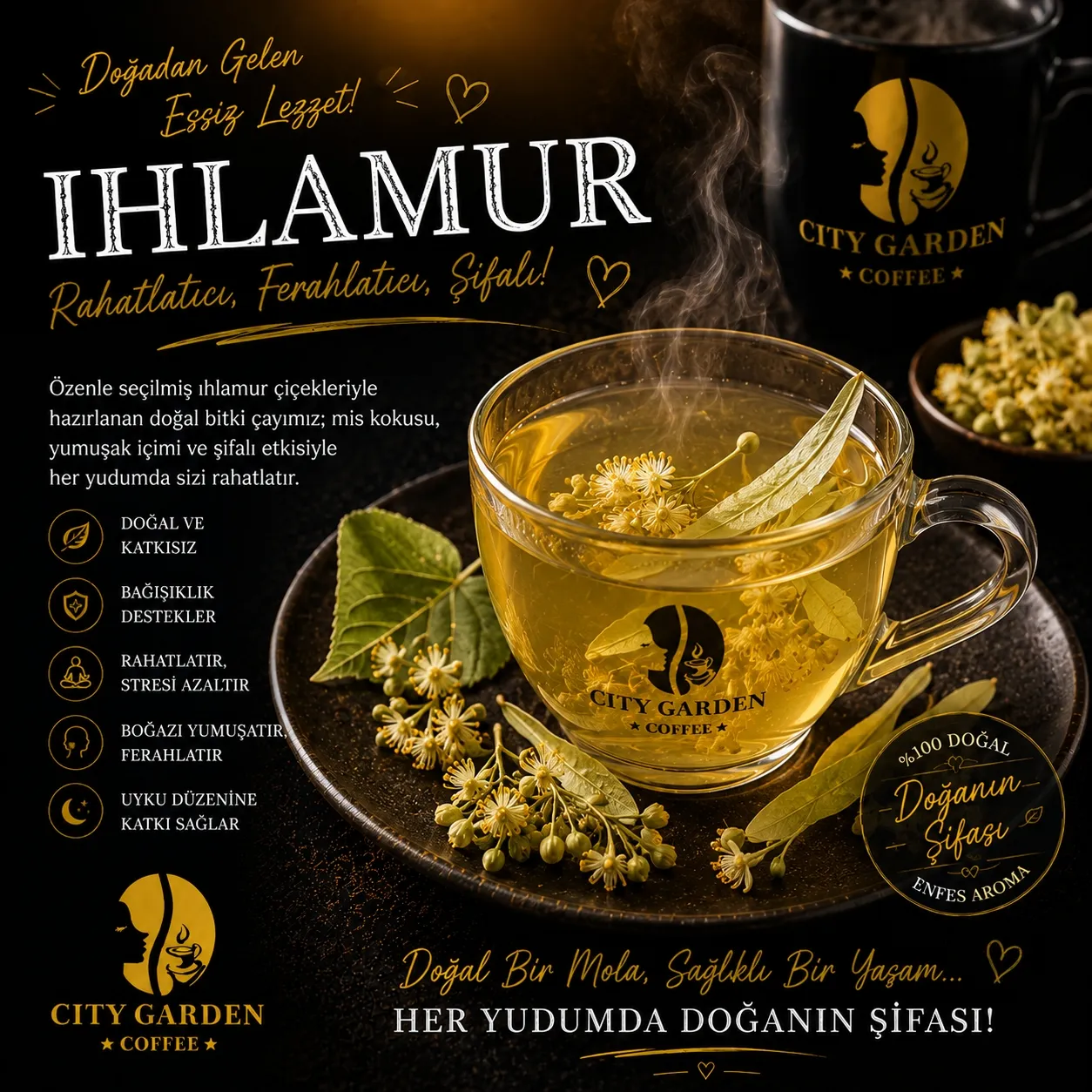 IHLAMUR