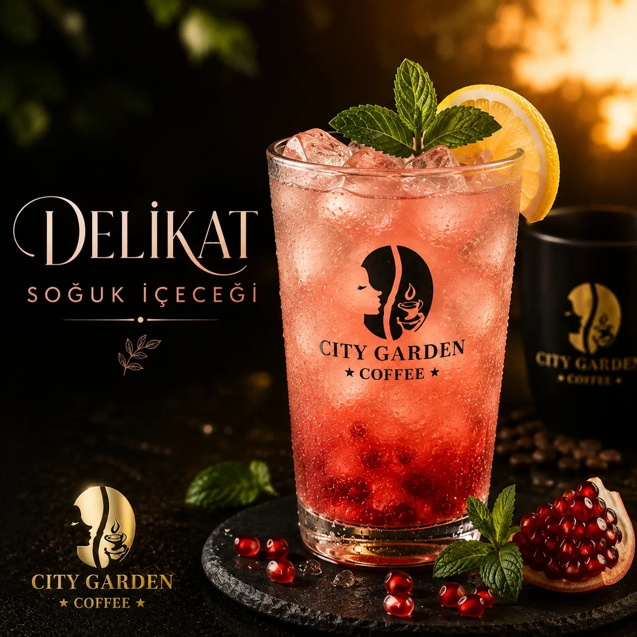 DELİKAT