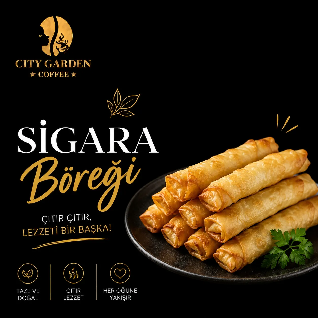 SIGARA BÖREGI