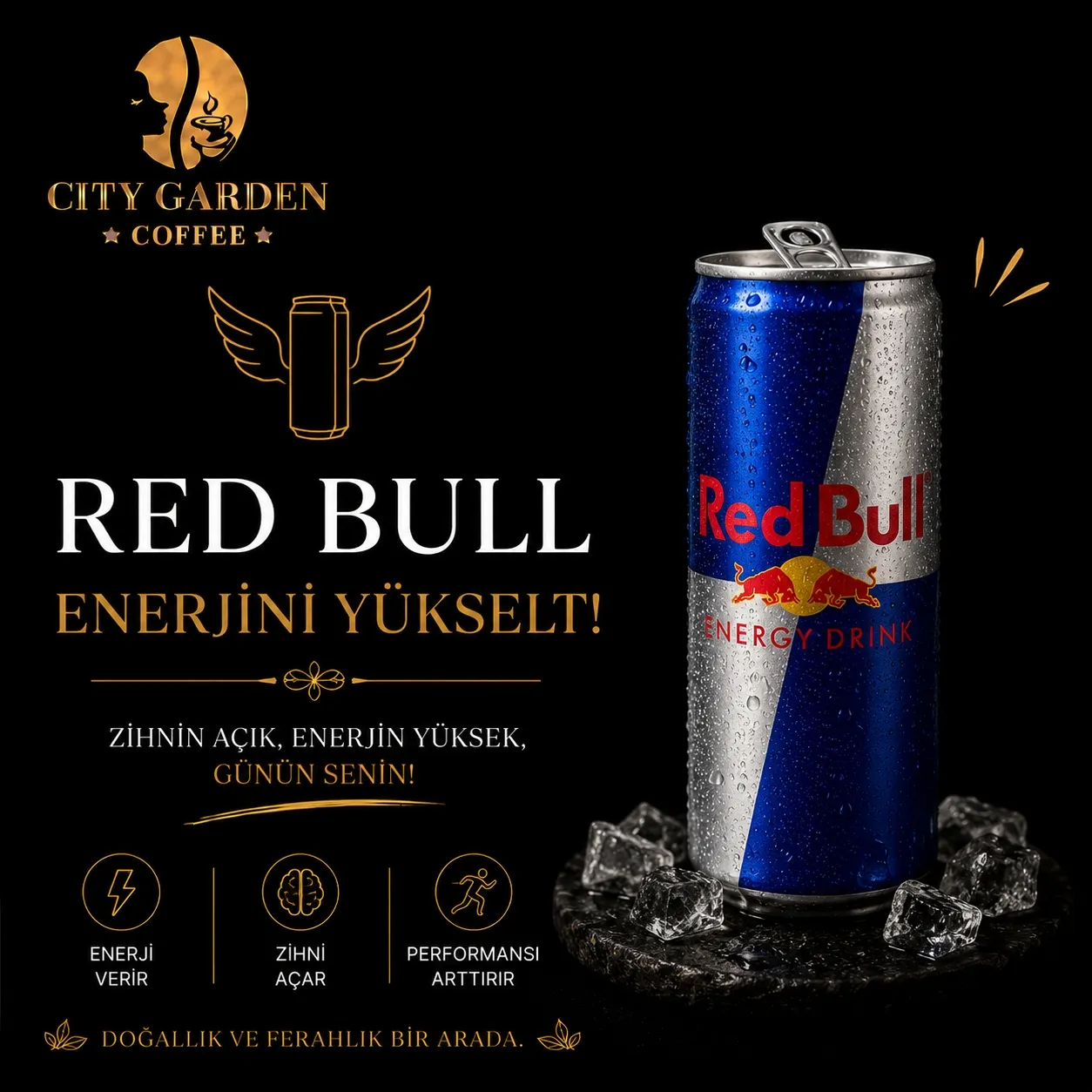 REDBULL