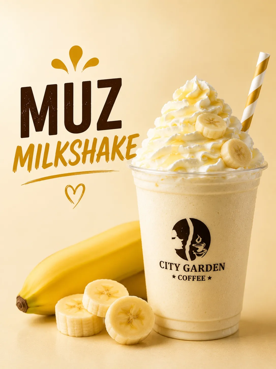 MUZ MILKSHAKE