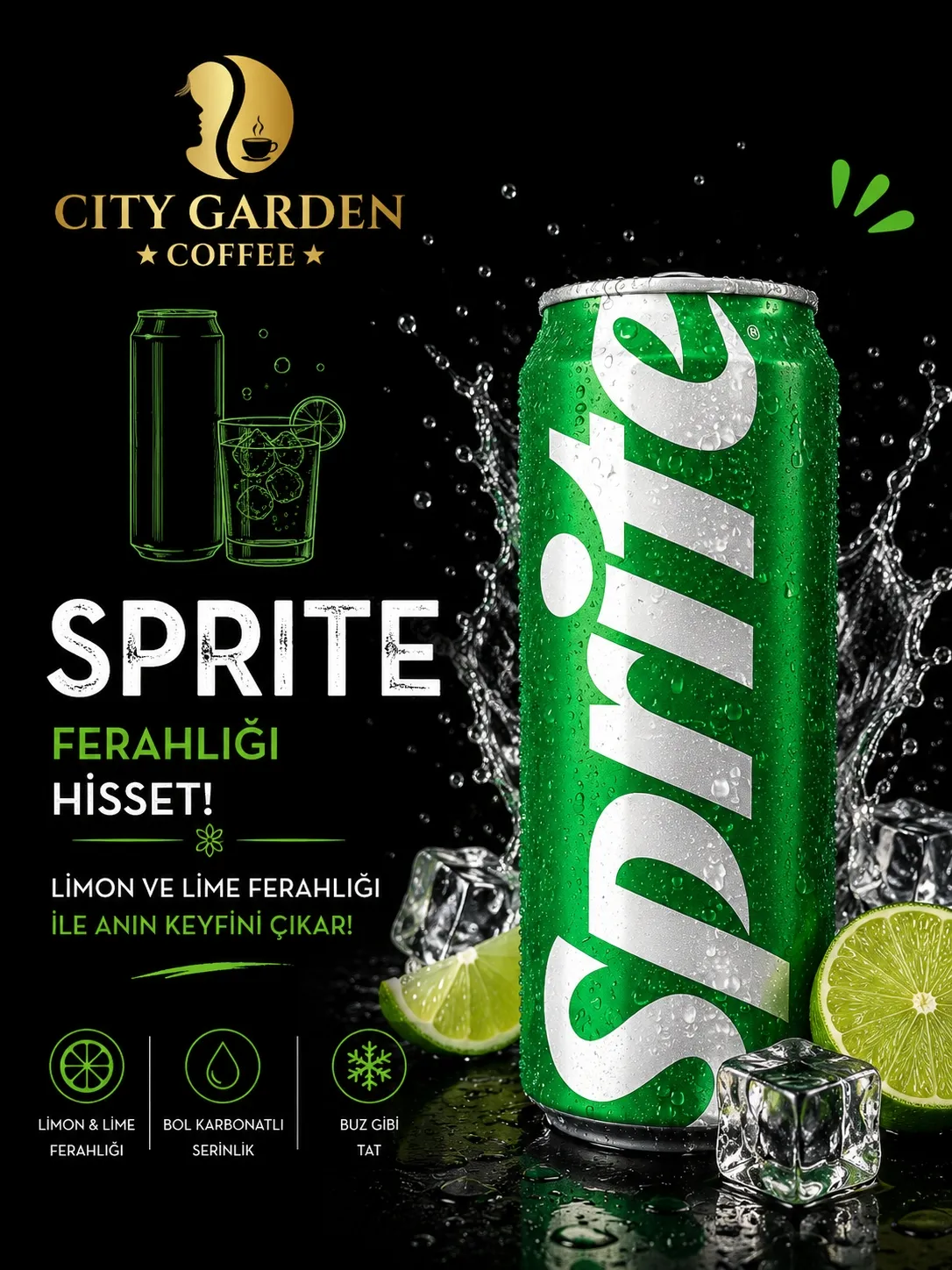 SPRİTE