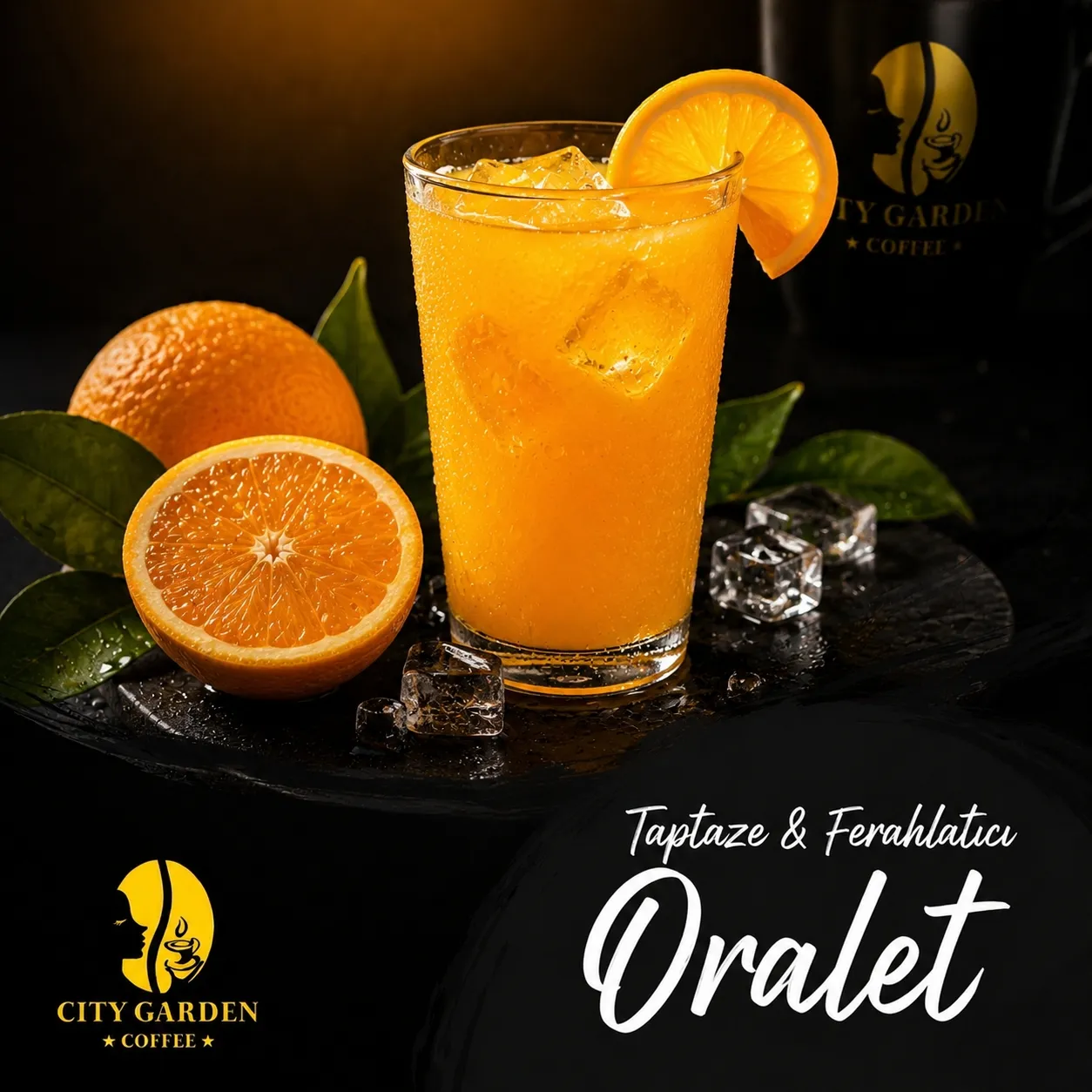 ORALET