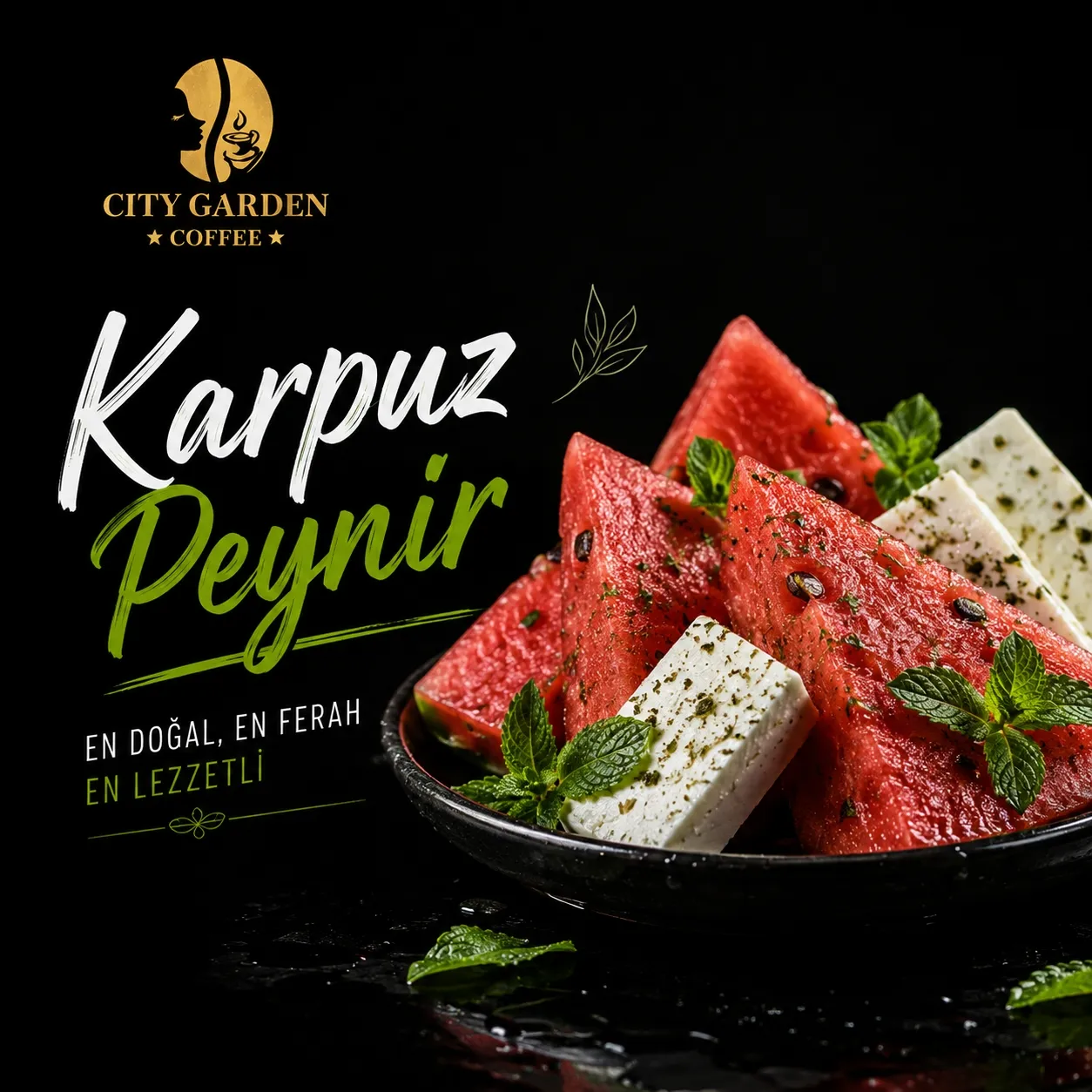 KARPUZ PEYNIR