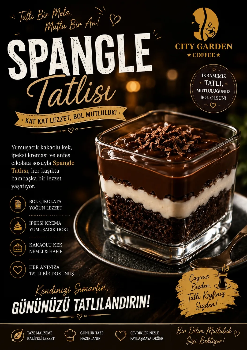 SPANGLE