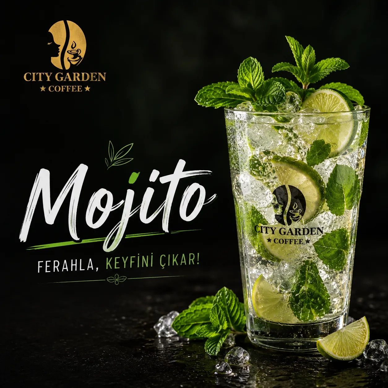 MOJITO