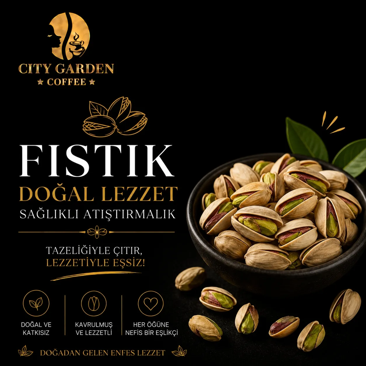 FıSTıK