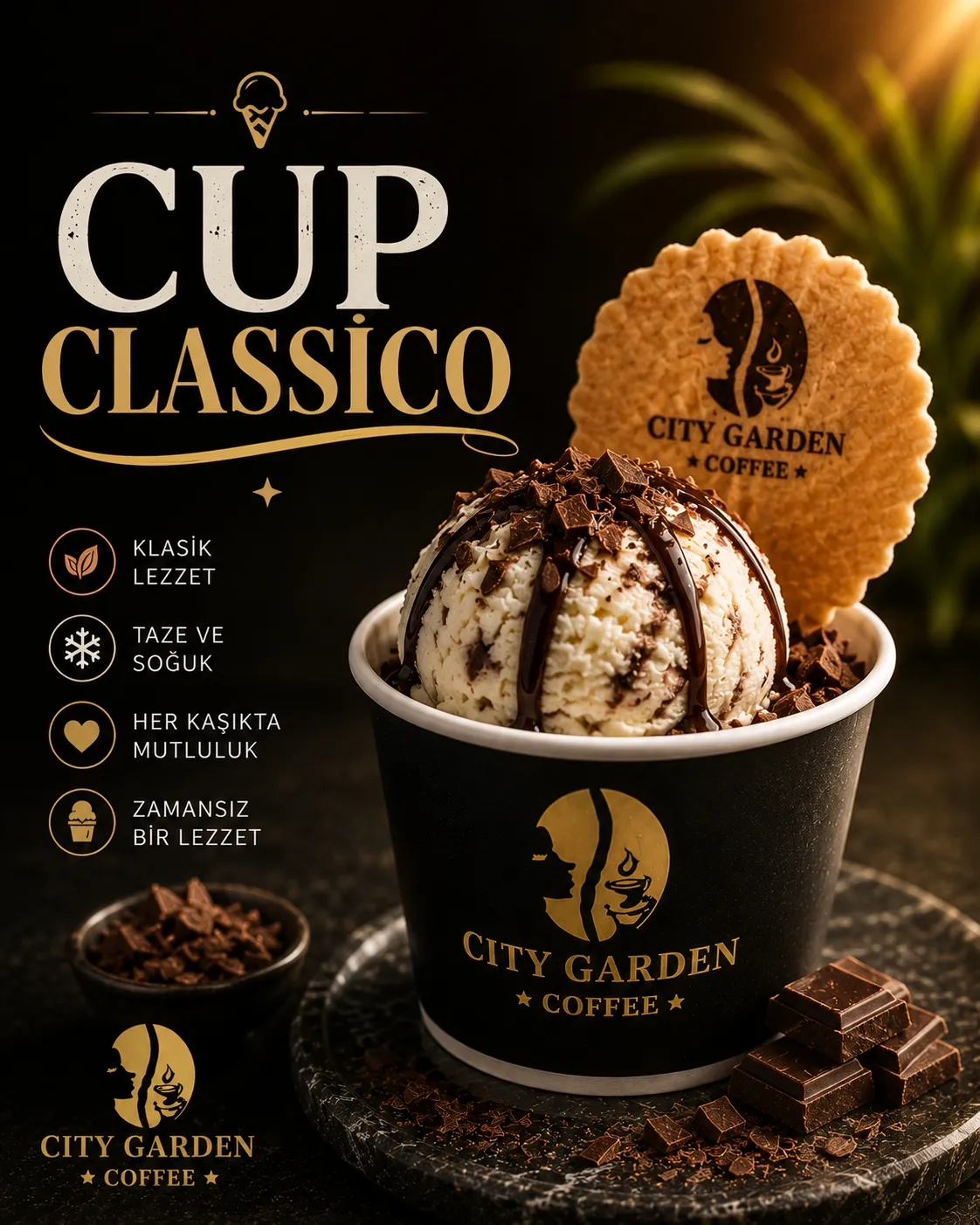 CUP CLASSİCO