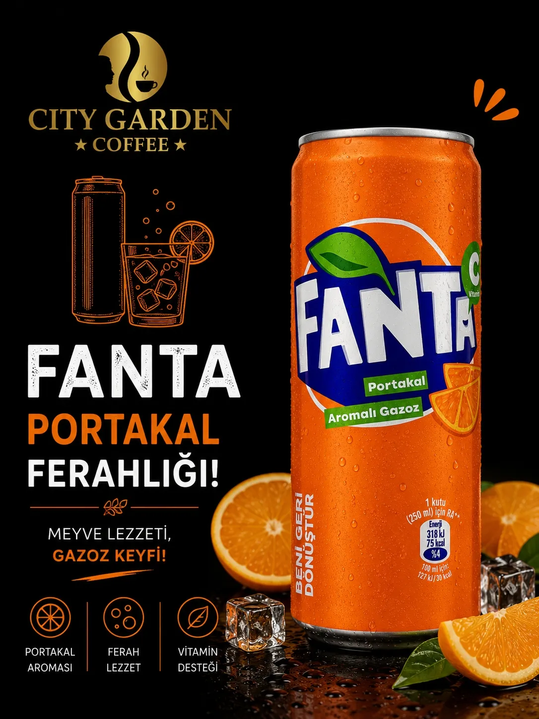 FANTA