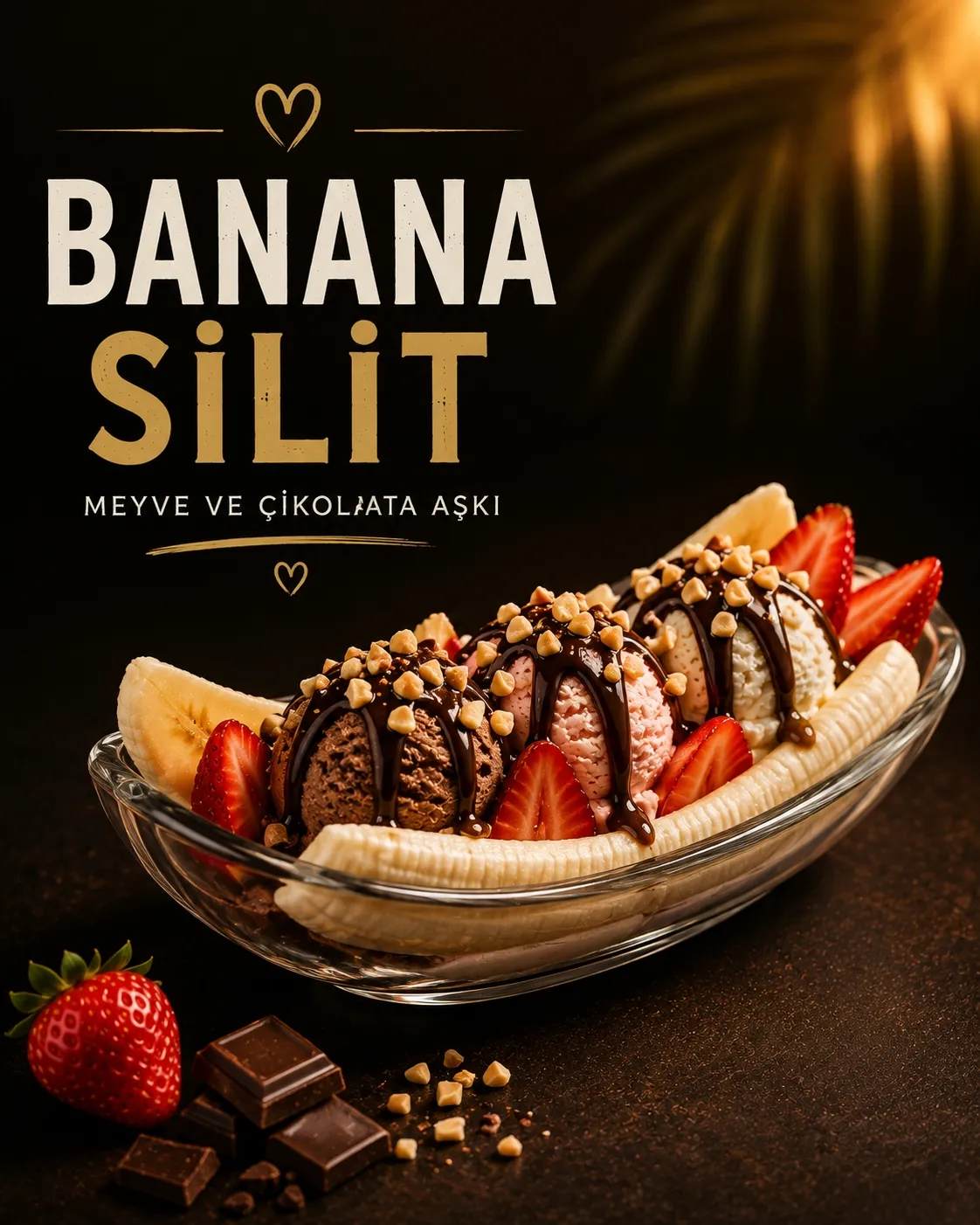 BANANA SİLİT