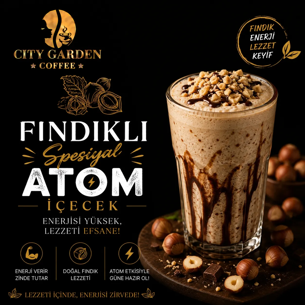 FINDIKLI SPECİAL